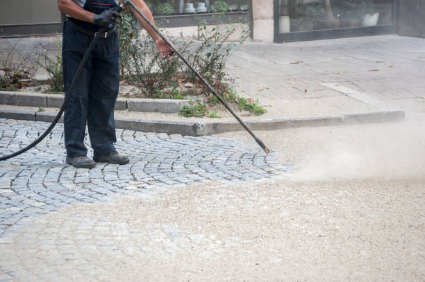 Schenectady, NY Pressure Washing Services Company